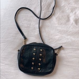 Michael Kors crossbody bag